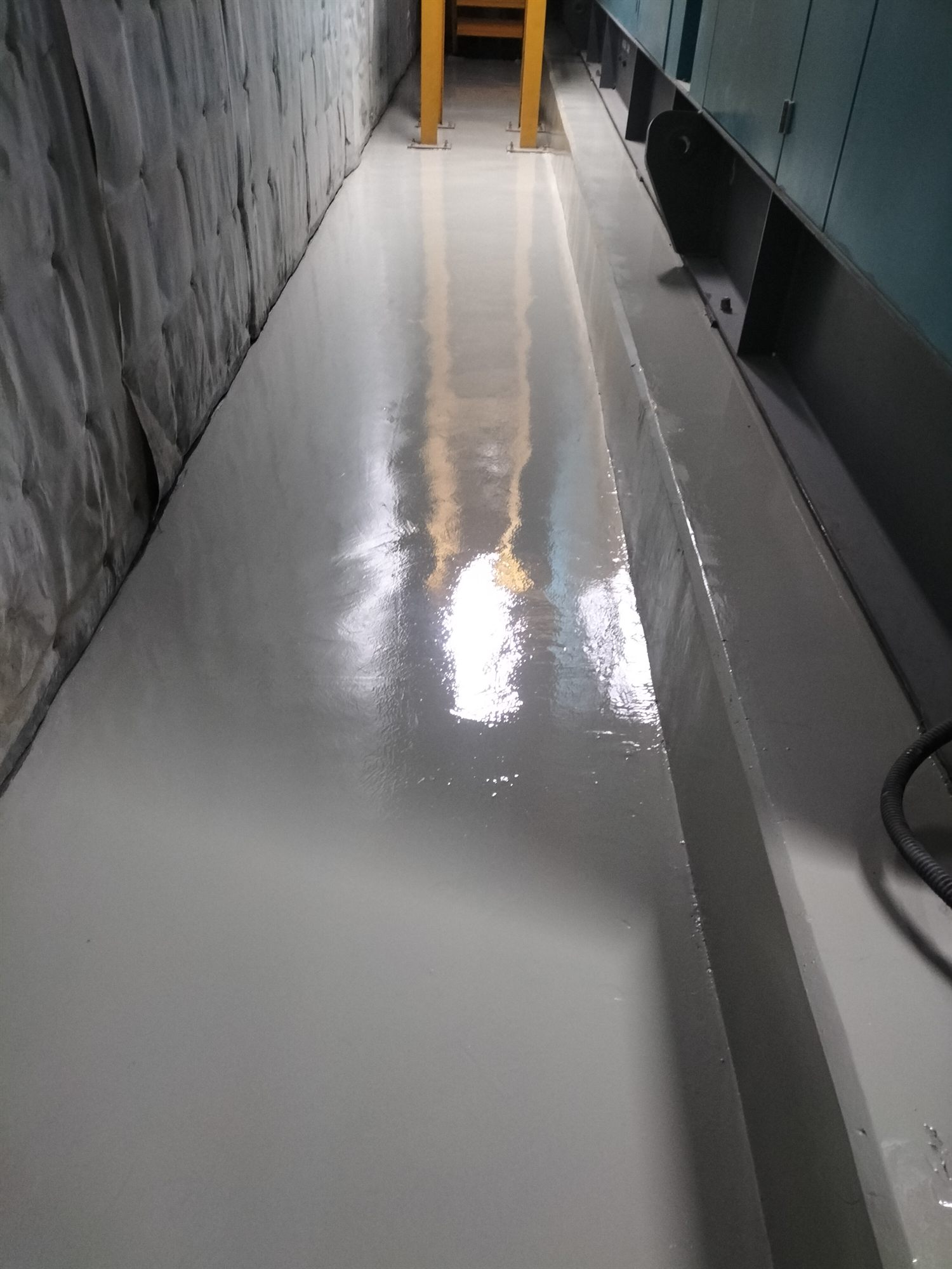 Instalasi panel listrik